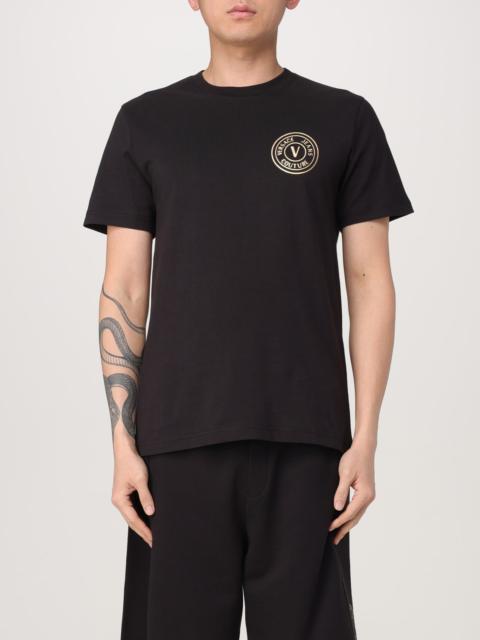 VERSACE JEANS COUTURE T-shirt men Versace Jeans Couture