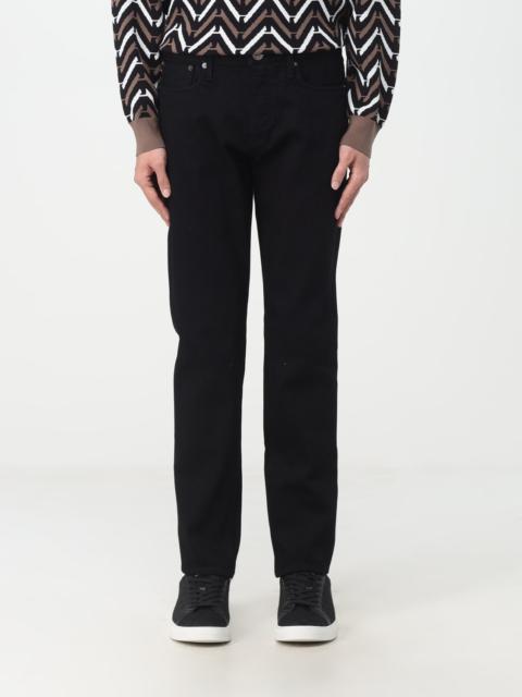 EMPORIO ARMANI Jeans men Emporio Armani