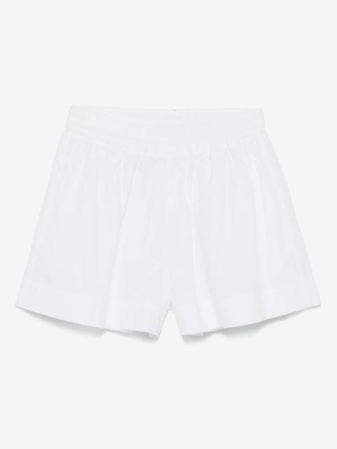 SUZIE KONDI Shkip shorts