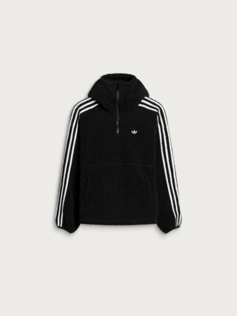 adidas Originals adidas x Jennie Hooded Fleece Jacket