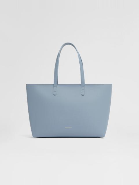 Mansur Gavriel SMALL ZIP TOTE