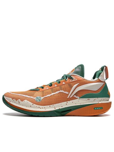 Li-Ning Jimmy Butler 2 'French Open' ABAT081-21