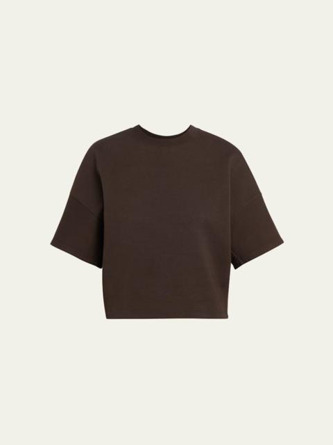OSSOU Rift Relaxed Boxy T-Shirt