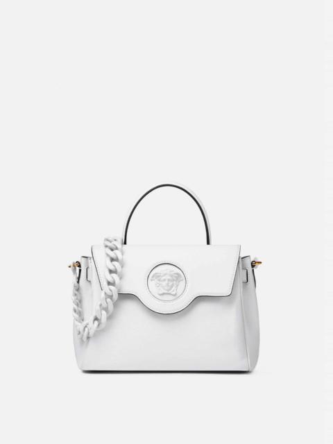 VERSACE La Medusa Medium Handbag