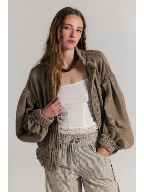FREE PEOPLE We The Free Cute In This Cardi