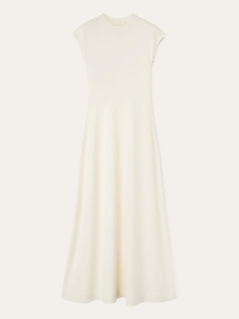 Loro Piana Cocooning Dress