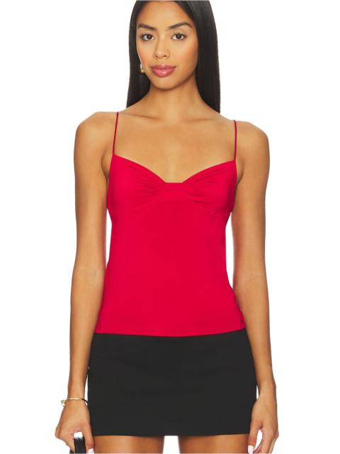FREE PEOPLE My Way Triangle Cami