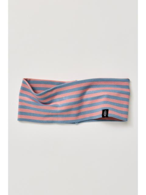 FREE PEOPLE Offsides Stripe Soft Headband