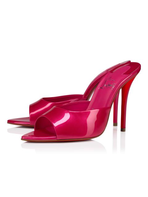 Christian Louboutin Miss Z Mule