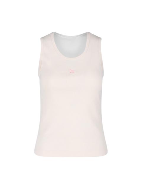 Maison Kitsuné TANK TOP "BABY FOX"