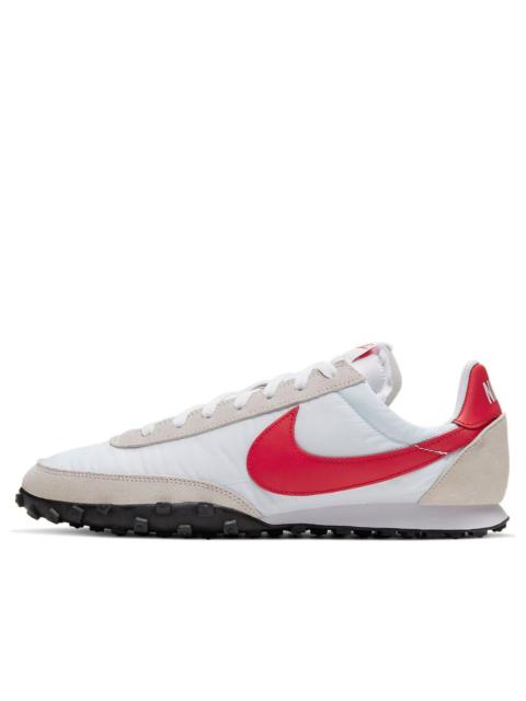 Nike Nike Waffle Racer 'Red Swoosh' CN8116-100