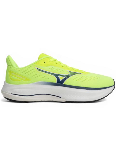 Mizuno Mizuno Wave Inspire 22 Lightning Yellow Dazzling Blue