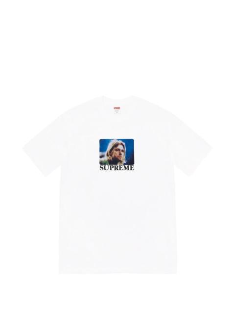 Supreme Kurt Cobain T-shirt