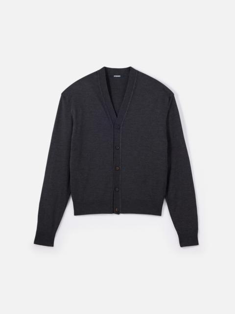 JACQUEMUS The J cardigan