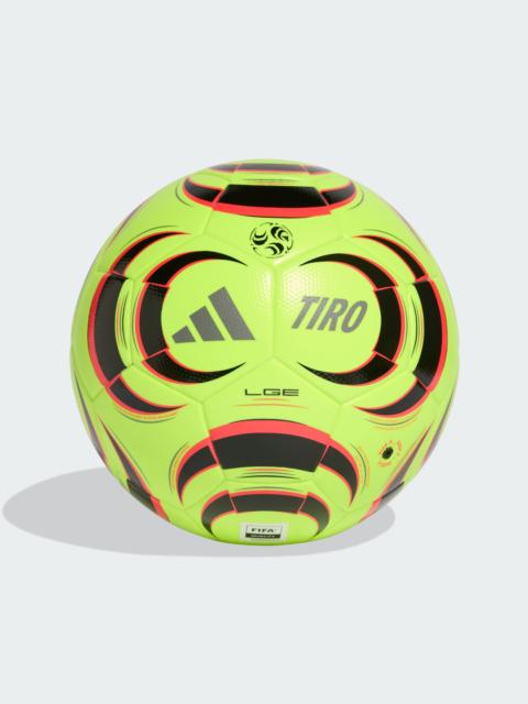 adidas TIRO LEAGUE BALL