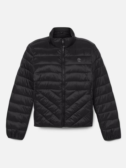 Timberland Women's Axis Peak Durable Water-Repellent Jacket