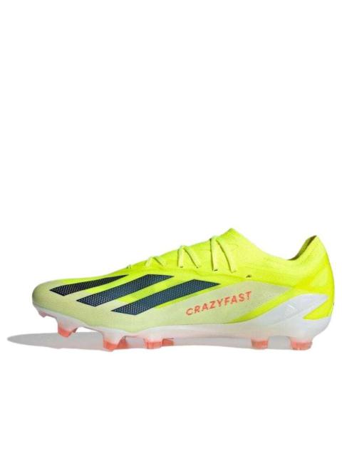 adidas adidas X Crazyfast Elite FG 'Solar Energy Pack' IE2376
