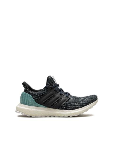 Parley x UltraBoost 4.0 "Carbon" sneakers