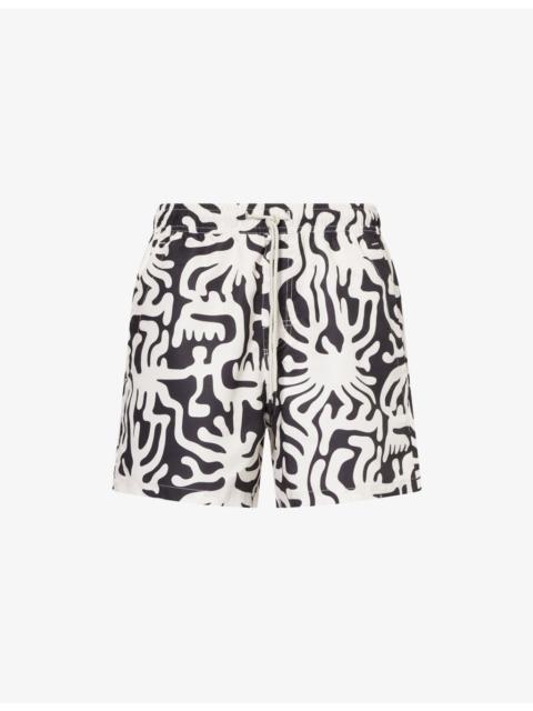 OAS Loefy Swim Shorts
