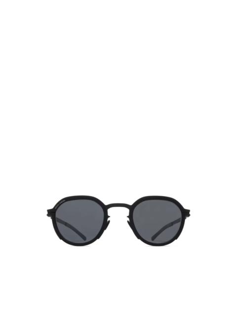 MYKITA round-frame sunglasses
