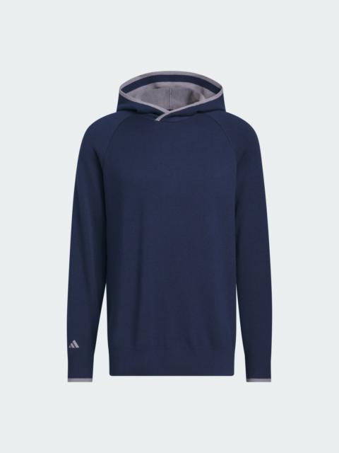 adidas ULTIMATE365 TOUR TWISTKNIT HOODIE