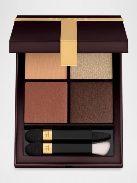 TOM FORD Runway Eye Color Quad Eyeshadow