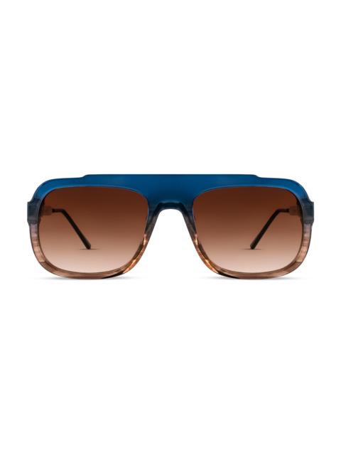 THIERRY LASRY BOWERY