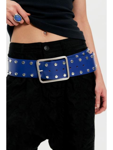 FREE PEOPLE Hex Hip Belt