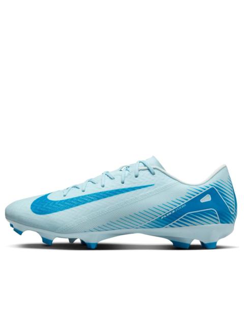 Nike Mercurial Vapor 16 Academy MG 'Mad Ambition Pack - Glacier Blue' FQ8374-400