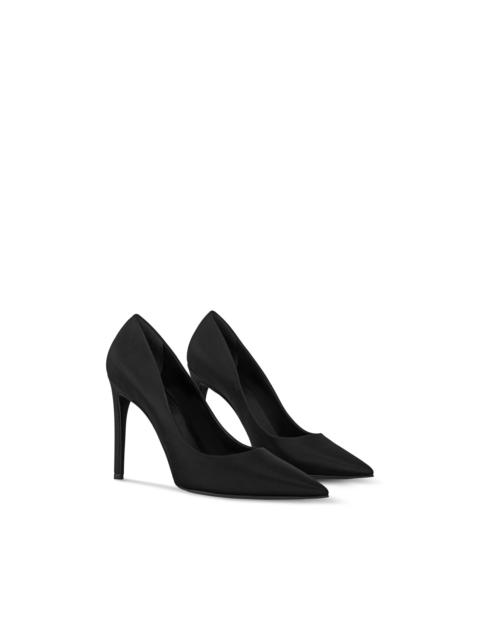 Louis Vuitton Gala Pump