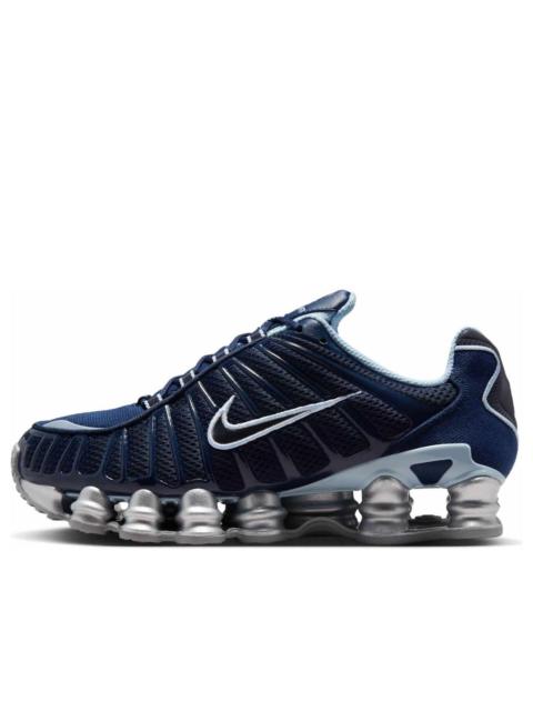 Nike (WMNS) Nike Shox TL 'Obsidian Light Armory Blue' IH4481-400