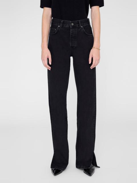 Roy Jean 34" - Vintage Black