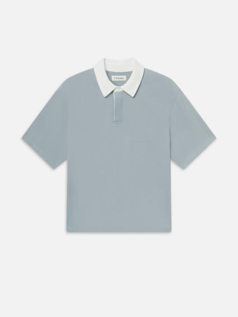 FRAME Rugby Polo