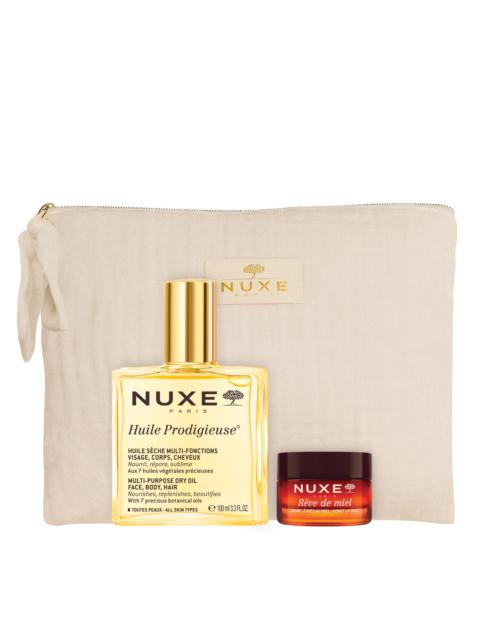 Nuxe Nuxe Essentials