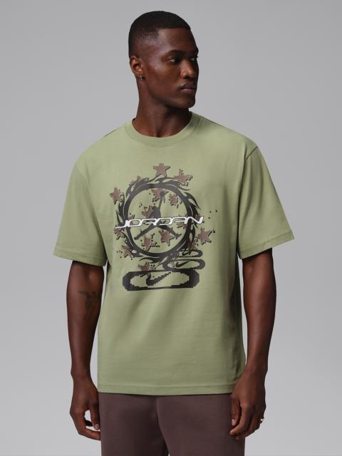 Jordan Jordan Men's Graphic T-Shirt