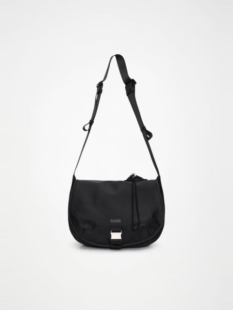 RAINS Bottle Messenger Bag