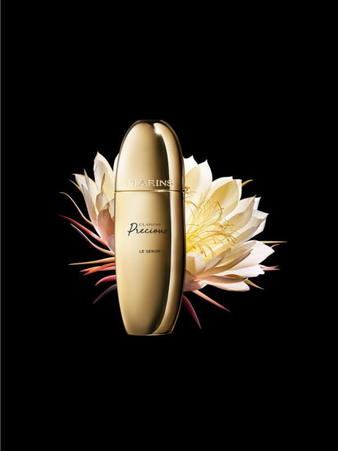 CLARINS Precious Le Sérum| Luxury Face Serum