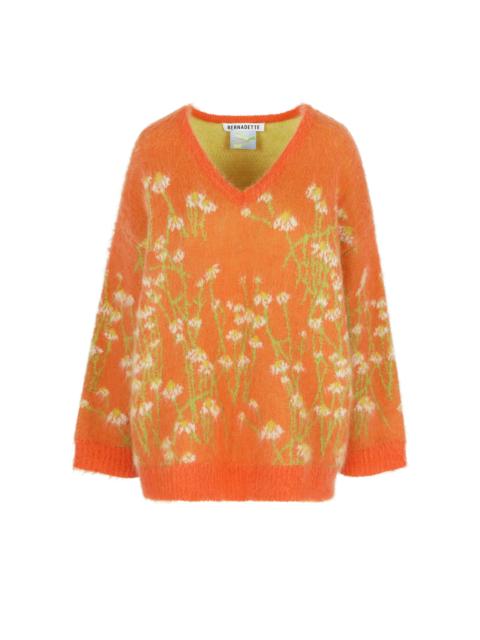 BERNADETTE Pull Lala