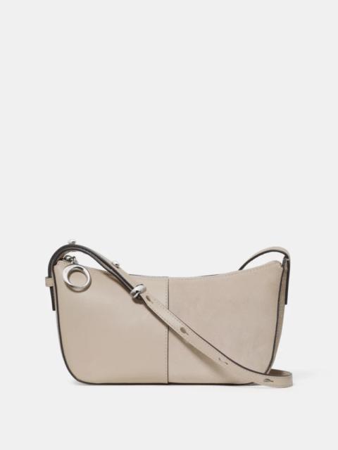 kate spade Halo Suede Crossbody Bag