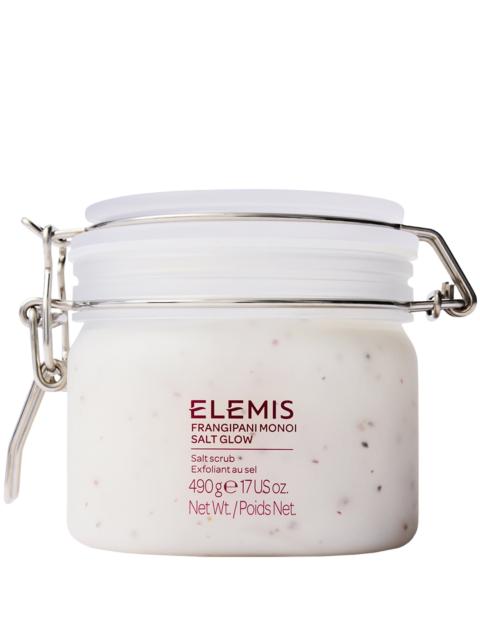 ELEMIS Elemis Frangipani Monoi Salt Glow Body Scrub (490g)