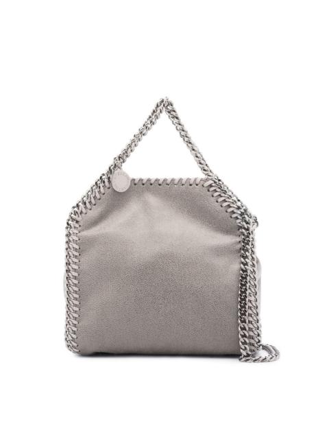 Stella McCartney Falabella Tiny crossbody bag