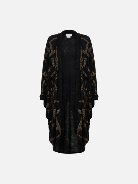 CAMILLA SOFT KNIT LAYER