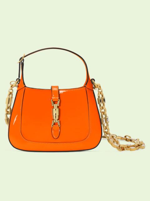 Jackie 1961 mini shoulder bag