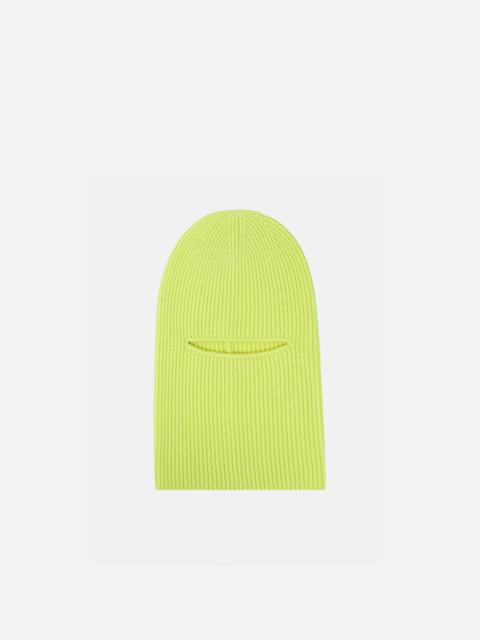 John Elliott CASHMERE BLEND BALACLAVA