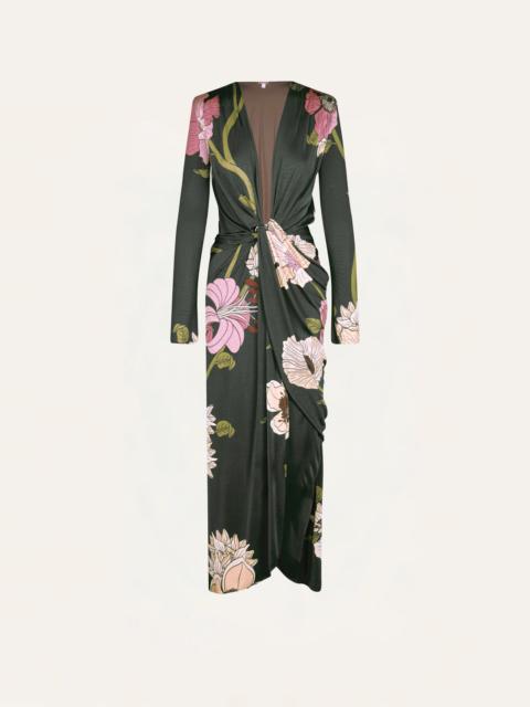 Johanna Ortiz Reinvention Oasis Dress