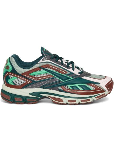 Reebok Reebok Premier Road Ultra LTD Optical Emerald Dew Rust
