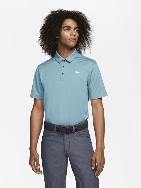 Nike Men's Football Polo