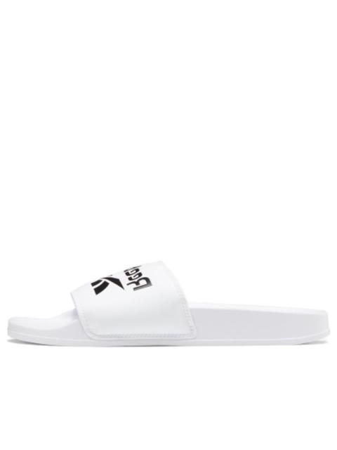 Reebok Reebok Classic Slide 'White Black' FW6229
