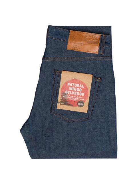 Naked & Famous Easy Guy Natural Indigo