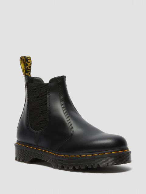 Dr. Martens 2976 Bex Smooth Leather Chelsea Boots